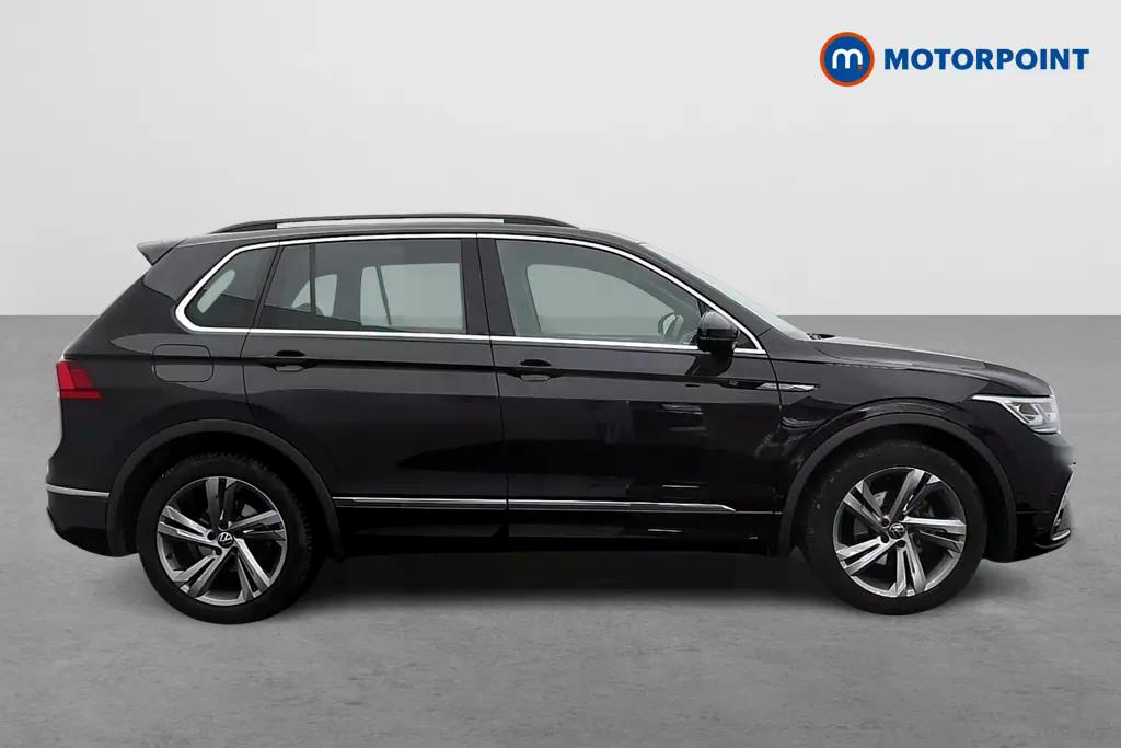 Used Volkswagen Tiguan 2023 for sale - 76545654: Photo 6