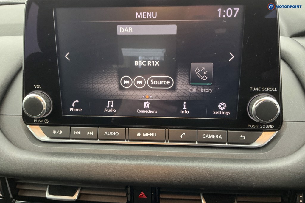 Used Nissan Qashqai 2022 for sale - 76577706: Photo 10