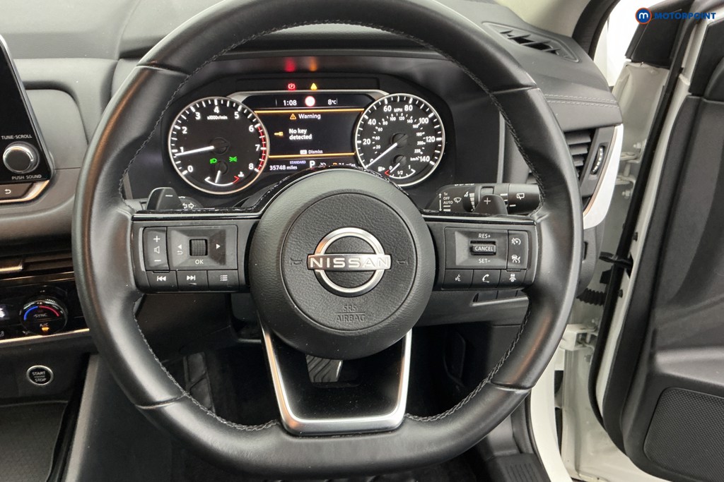 Used Nissan Qashqai 2022 for sale - 76577706: Photo 14