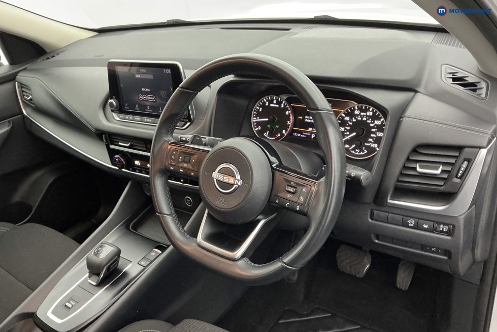 Used Nissan Qashqai 2022 for sale - 76577706: Photo 15