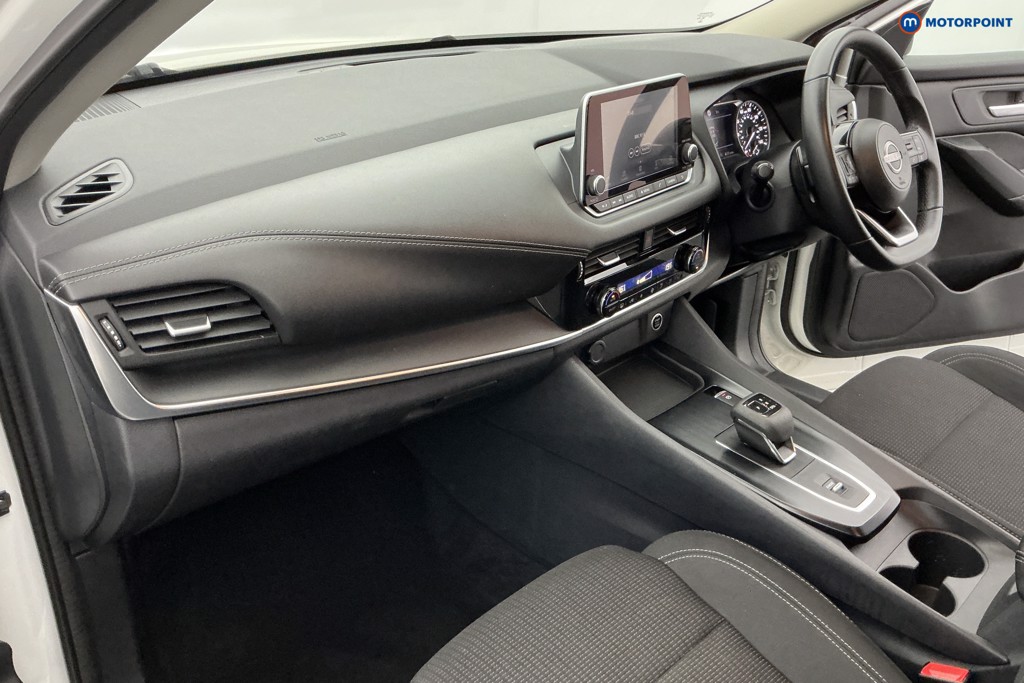 Used Nissan Qashqai 2022 for sale - 76577706: Photo 16