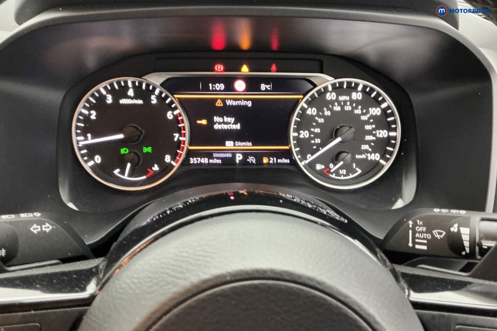 Used Nissan Qashqai 2022 for sale - 76577706: Photo 17