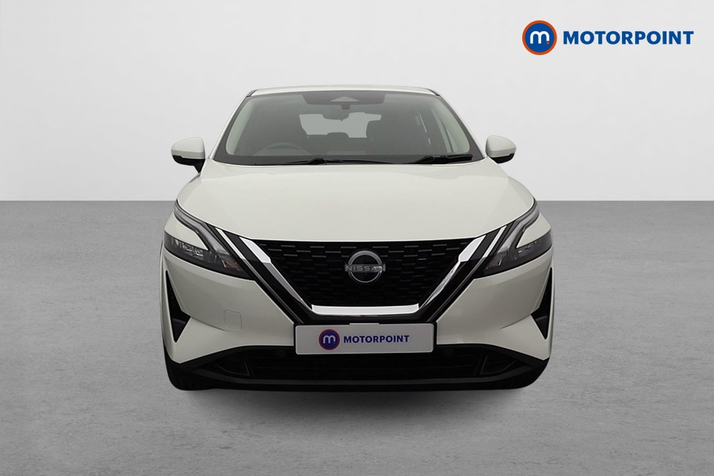 Used Nissan Qashqai 2022 for sale - 76577706: Photo 2