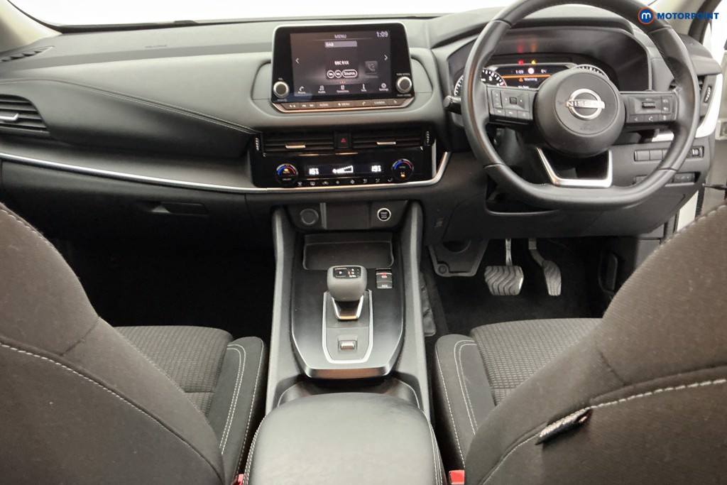 Used Nissan Qashqai 2022 for sale - 76577706: Photo 21