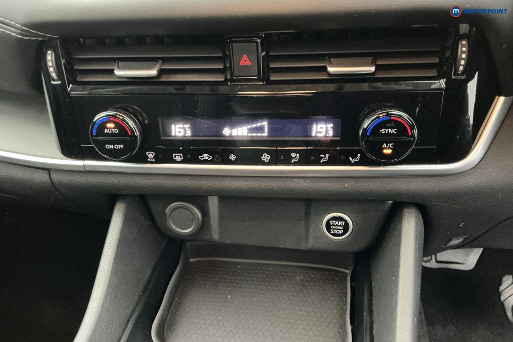 Used Nissan Qashqai 2022 for sale - 76577706: Photo 26