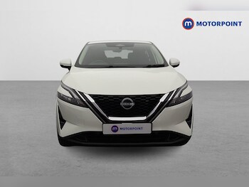 Used Nissan Qashqai 2022 for sale - 76577706: Photo