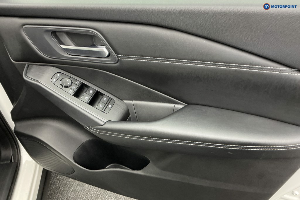 Used Nissan Qashqai 2022 for sale - 76577706: Photo 31