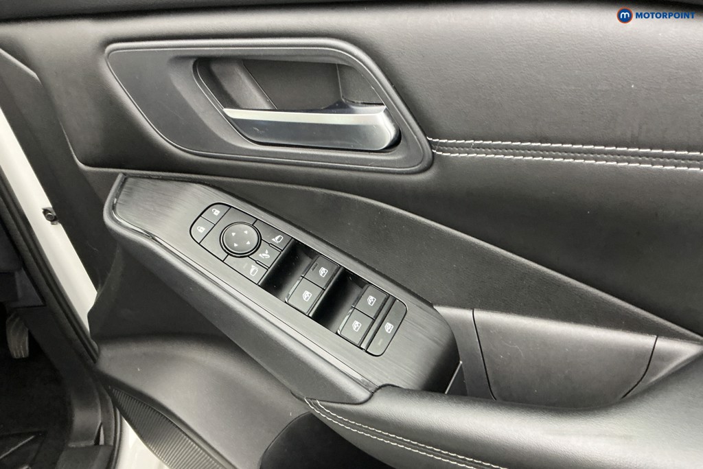 Used Nissan Qashqai 2022 for sale - 76577706: Photo 32