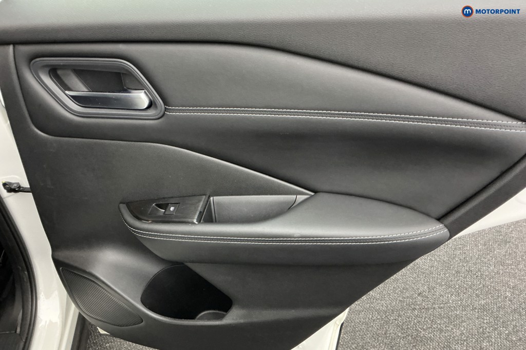 Used Nissan Qashqai 2022 for sale - 76577706: Photo 33