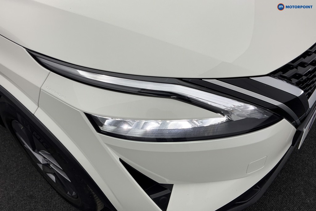 Used Nissan Qashqai 2022 for sale - 76577706: Photo 35