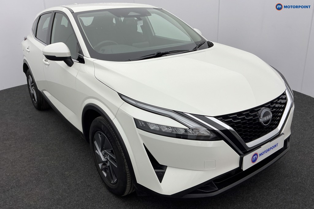 Used Nissan Qashqai 2022 for sale - 76577706: Photo 36