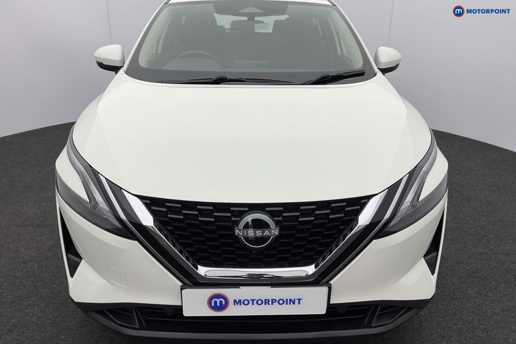 Used Nissan Qashqai 2022 for sale - 76577706: Photo 37