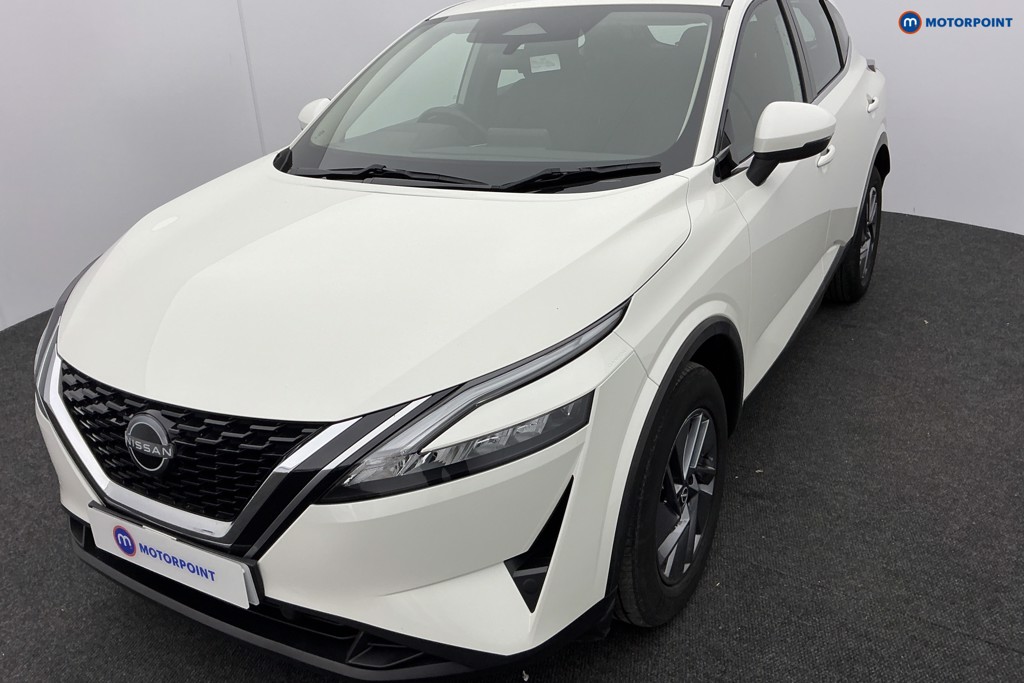 Used Nissan Qashqai 2022 for sale - 76577706: Photo 38