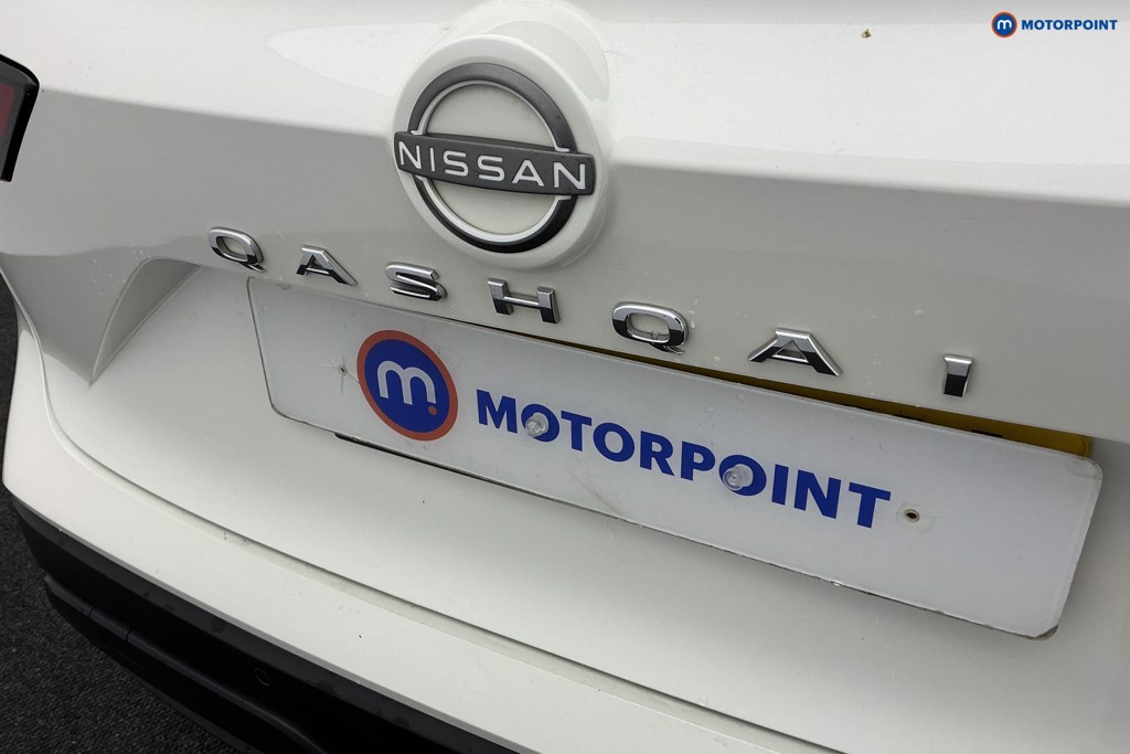 Used Nissan Qashqai 2022 for sale - 76577706: Photo 40