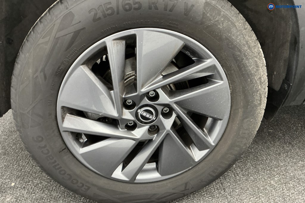 Used Nissan Qashqai 2022 for sale - 76577706: Photo 41