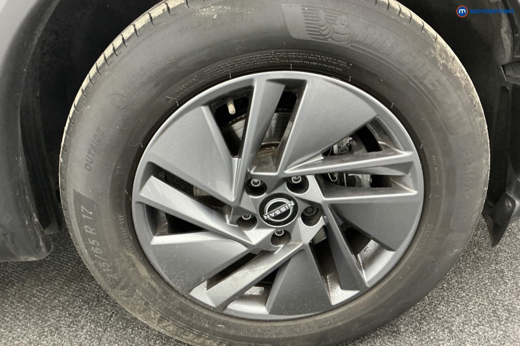 Used Nissan Qashqai 2022 for sale - 76577706: Photo 42