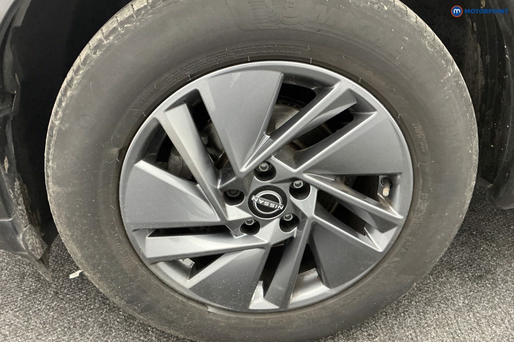 Used Nissan Qashqai 2022 for sale - 76577706: Photo 43