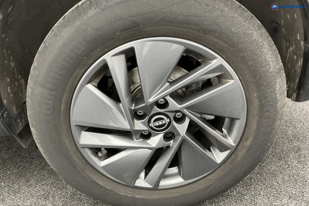 Used Nissan Qashqai 2022 for sale - 76577706: Photo 44