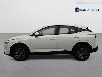 Used Nissan Qashqai 2022 for sale - 76577706: Photo