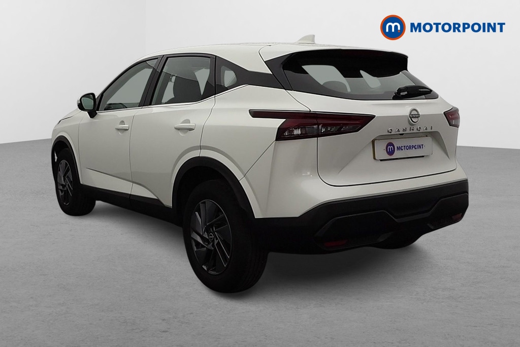 Used Nissan Qashqai 2022 for sale - 76577706: Photo 5