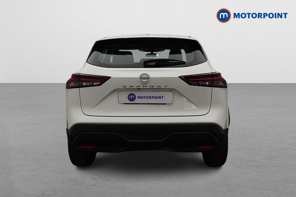 Used Nissan Qashqai 2022 for sale - 76577706: Photo 6