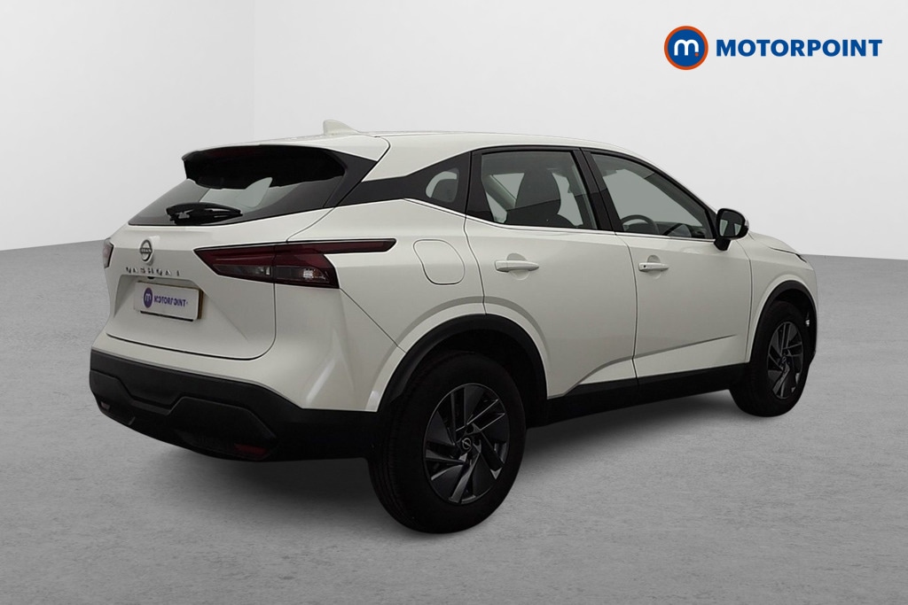 Used Nissan Qashqai 2022 for sale - 76577706: Photo 7