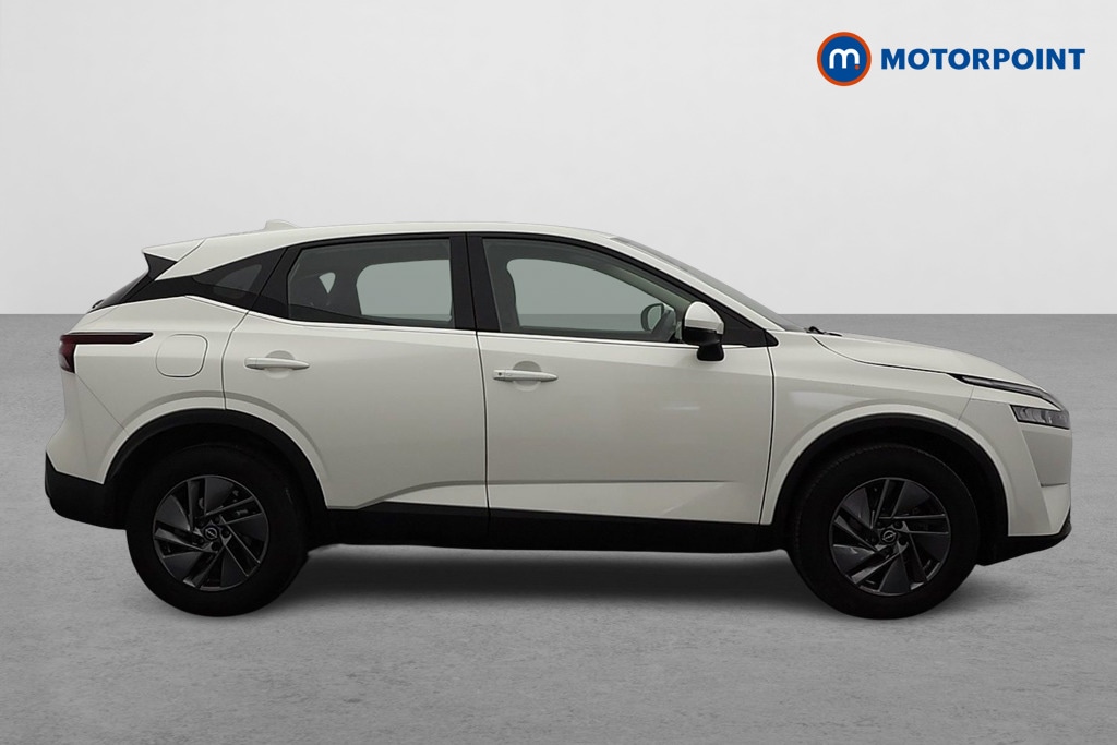 Used Nissan Qashqai 2022 for sale - 76577706: Photo 8