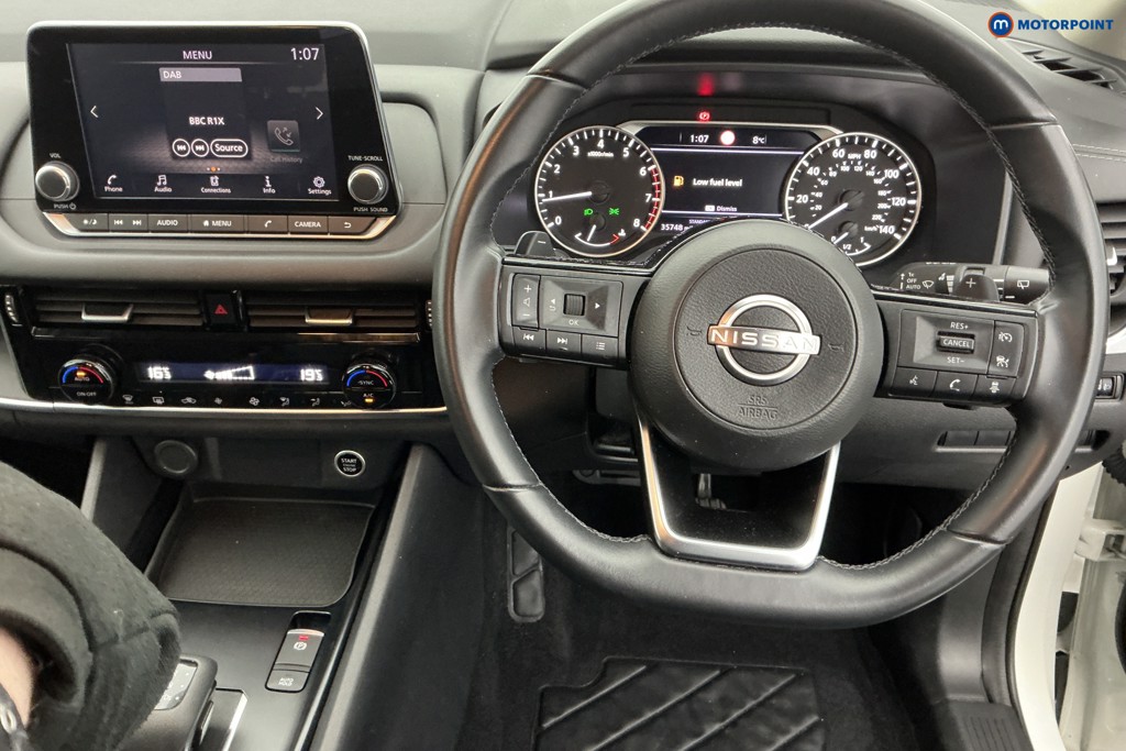 Used Nissan Qashqai 2022 for sale - 76577706: Photo 9