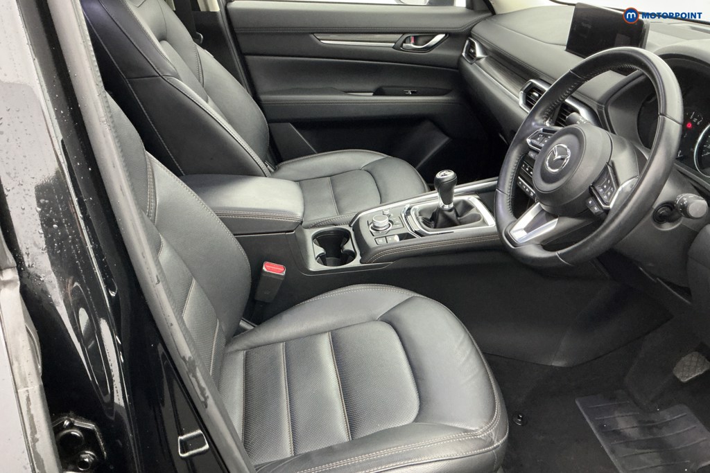 Used Mazda CX-5 2022 for sale - 76394389: Photo 13