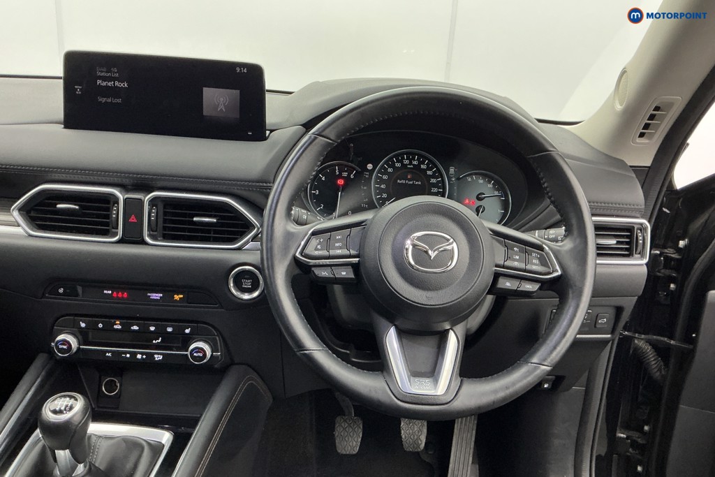 Used Mazda CX-5 2022 for sale - 76394389: Photo 14