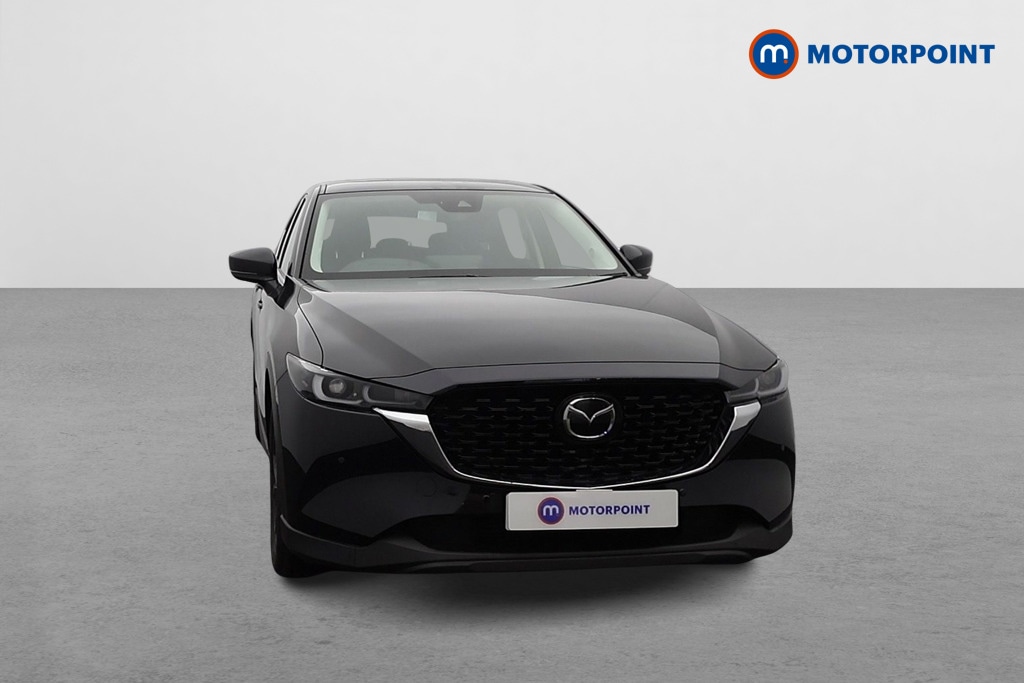 Used Mazda CX-5 2022 for sale - 76394389: Photo 2