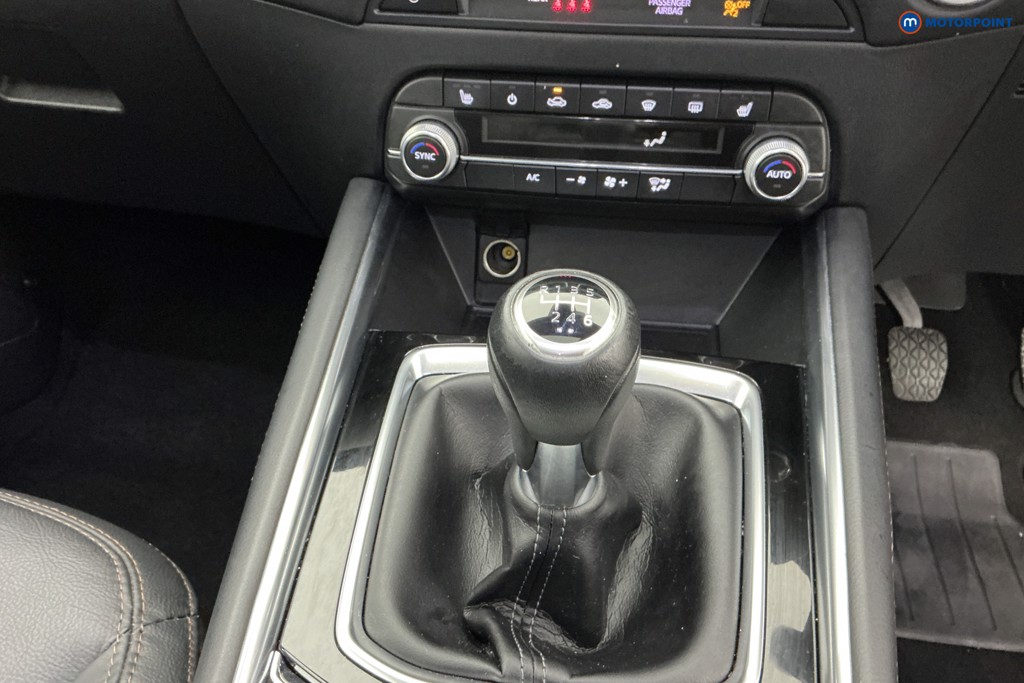 Used Mazda CX-5 2022 for sale - 76394389: Photo 22