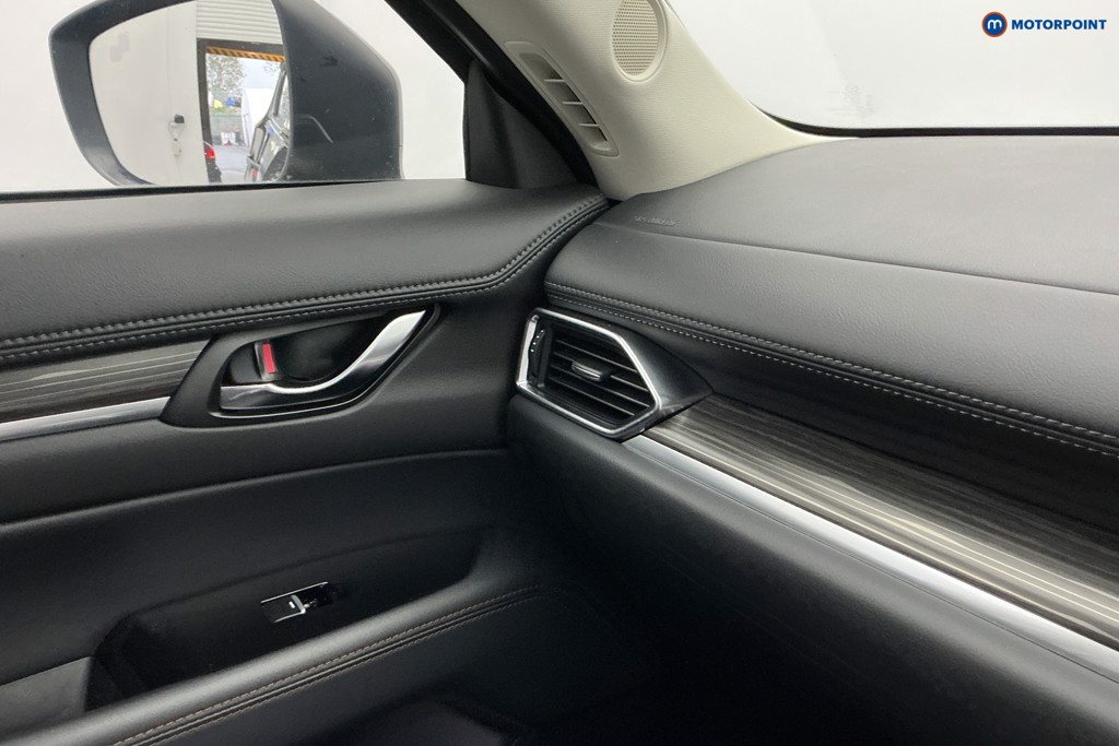 Used Mazda CX-5 2022 for sale - 76394389: Photo 24