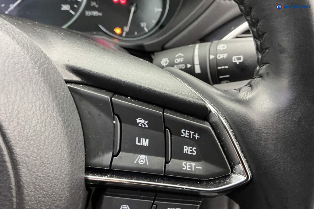 Used Mazda CX-5 2022 for sale - 76394389: Photo 25