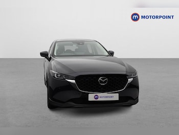 Used Mazda CX-5 2022 for sale - 76394389: Photo