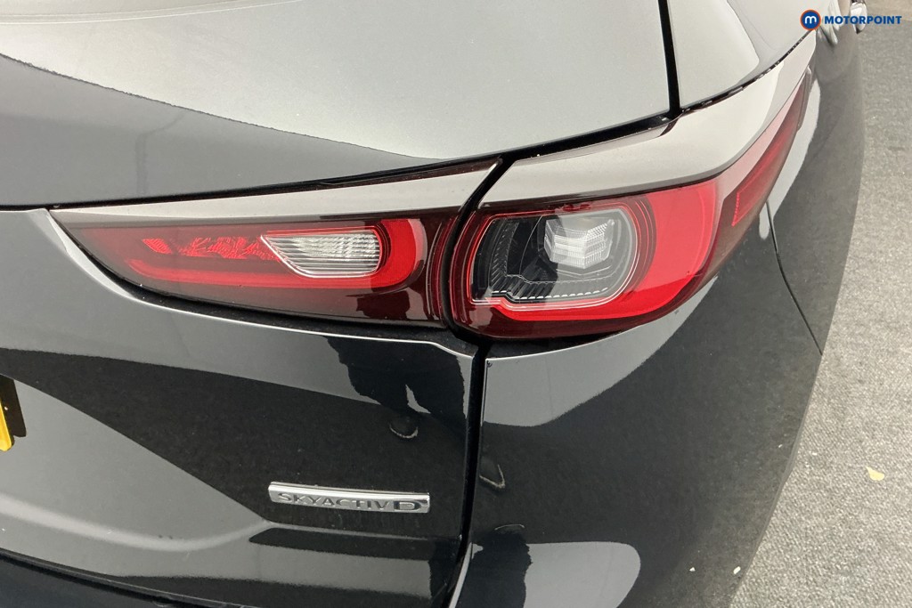 Used Mazda CX-5 2022 for sale - 76394389: Photo 35