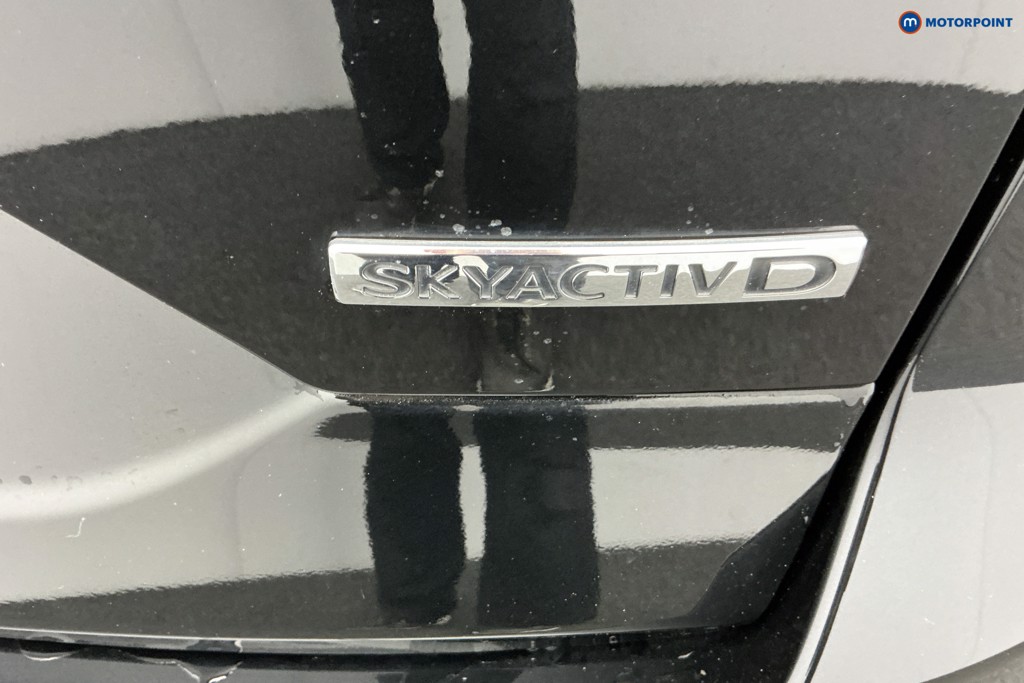 Used Mazda CX-5 2022 for sale - 76394389: Photo 36