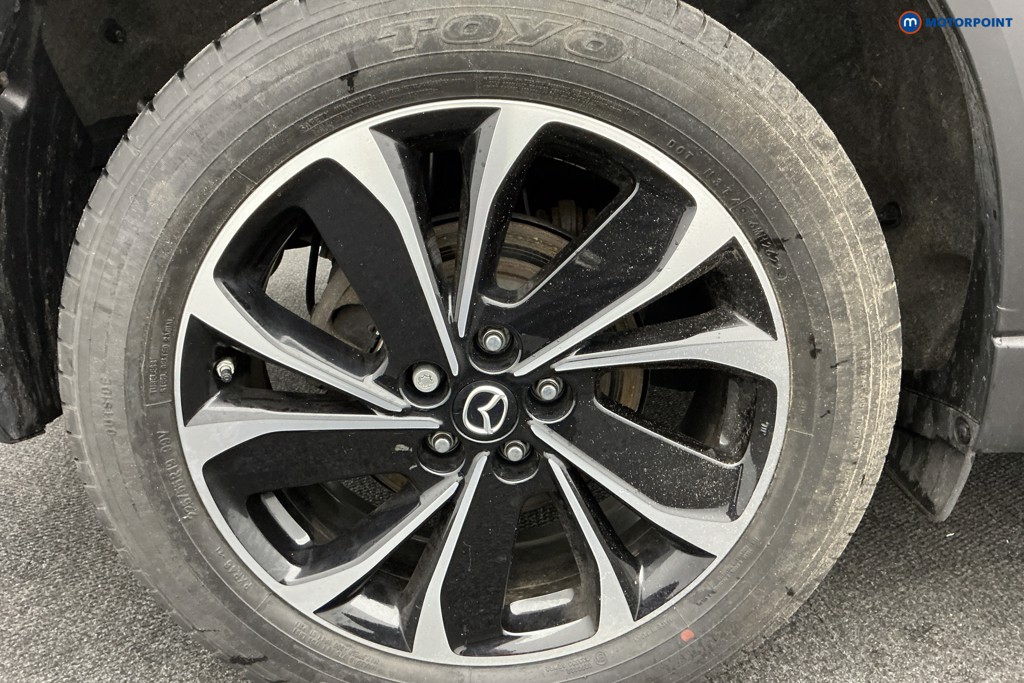 Used Mazda CX-5 2022 for sale - 76394389: Photo 39