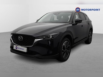 Used Mazda CX-5 2022 for sale - 76394389: Photo