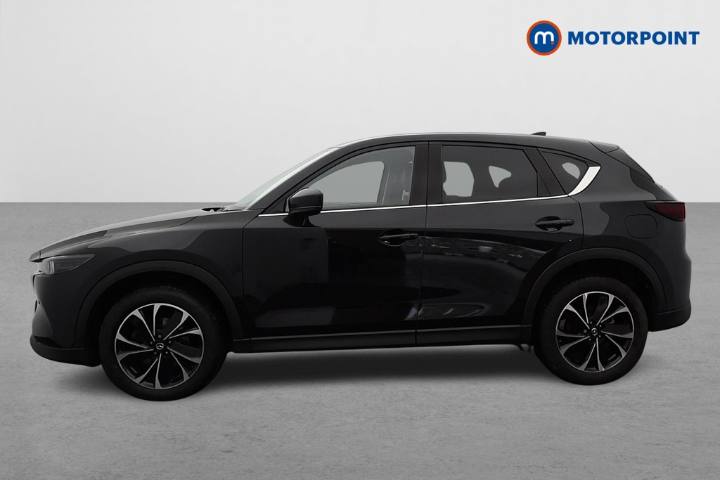 Used Mazda CX-5 2022 for sale - 76394389: Photo 4