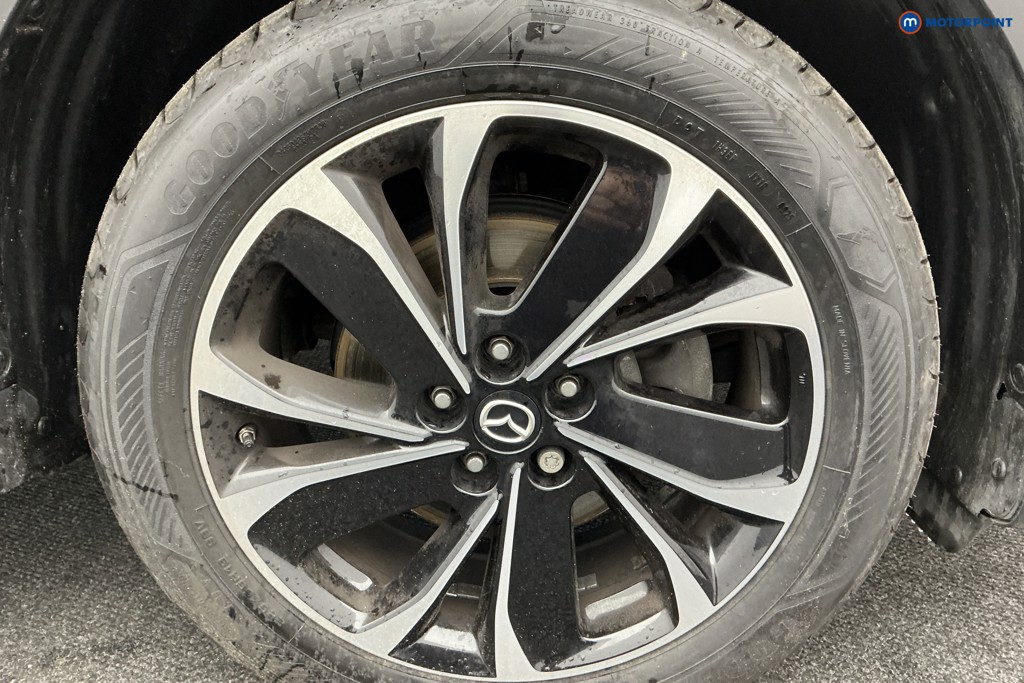 Used Mazda CX-5 2022 for sale - 76394389: Photo 40