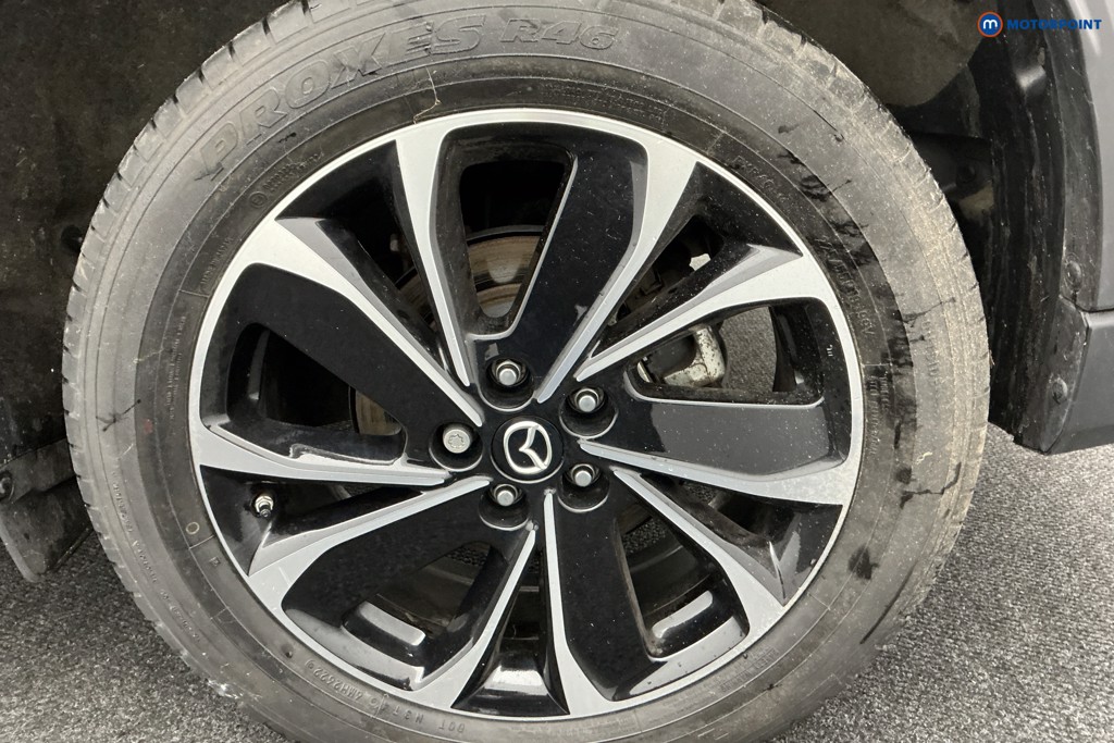 Used Mazda CX-5 2022 for sale - 76394389: Photo 42