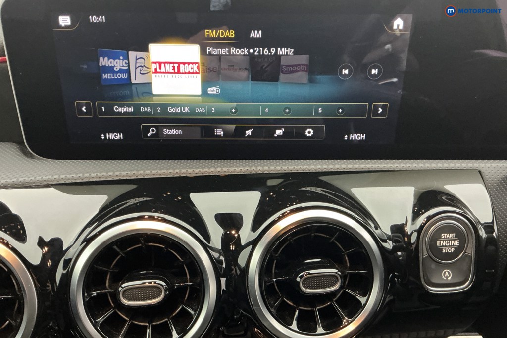 Used Mercedes-Benz A-Class 2020 for sale - 76394593: Photo 10