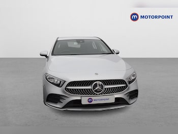 Used Mercedes-Benz A-Class 2020 for sale - 76394593: Photo