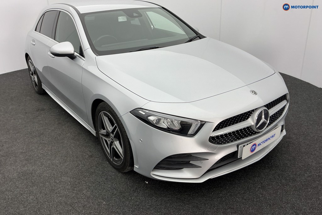 Used Mercedes-Benz A-Class 2020 for sale - 76394593: Photo 34