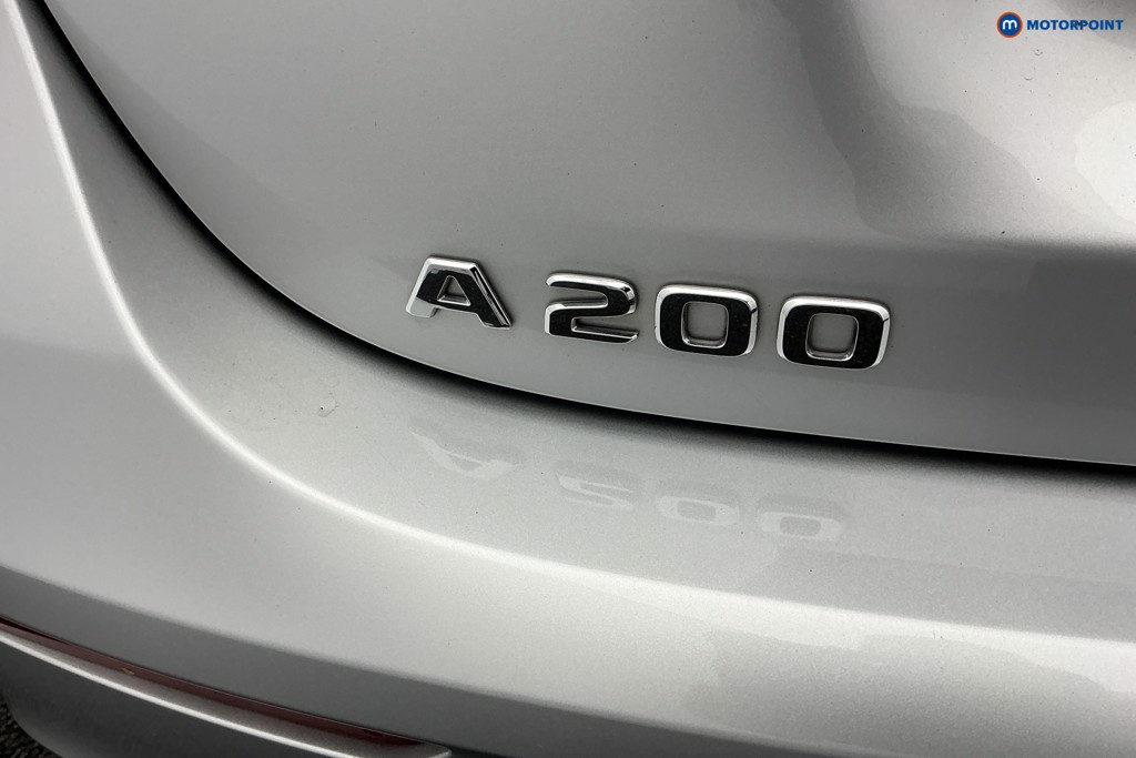 Used Mercedes-Benz A-Class 2020 for sale - 76394593: Photo 38