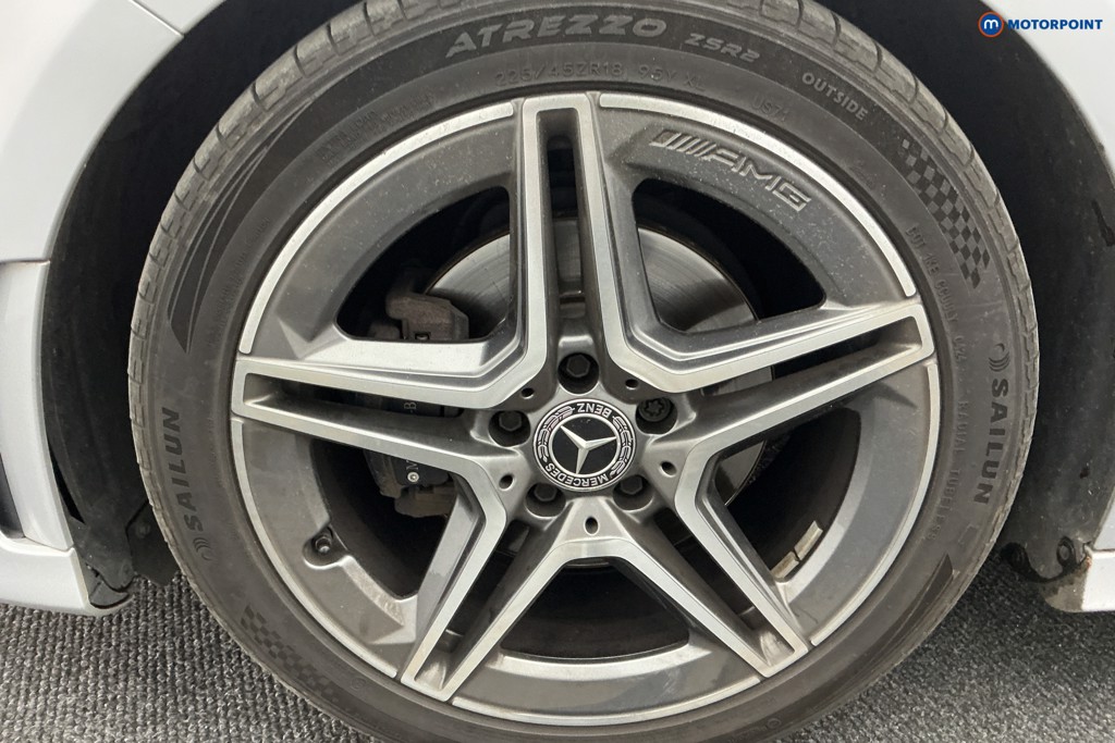 Used Mercedes-Benz A-Class 2020 for sale - 76394593: Photo 42