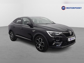 Used Renault Arkana 2022 for sale - 78971040: Photo
