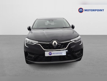 Used Renault Arkana 2022 for sale - 78971040: Photo