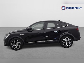 Used Renault Arkana 2022 for sale - 78971040: Photo